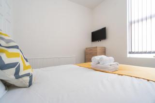 Anfield Road Room's - Liverpool - 2