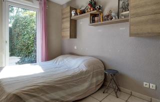 1 Bedroom Cozy Apartment In Audenge - Audenge - 6