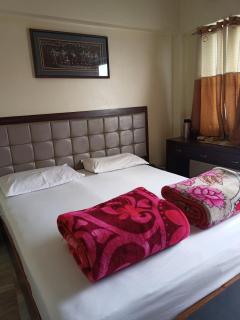 Hotel Alka - Varanasi - 3