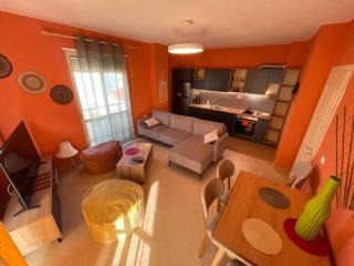 SeaView NewApt 10mBalcony - Durazzo - 0