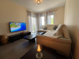 Sea-View Eco-Apartment B110 - Pólis Chrysochoús - 7