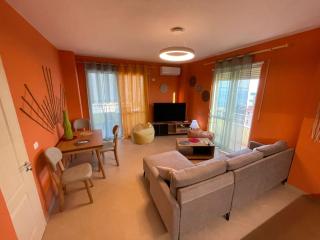 SeaView NewApt 10mBalcony - Durazzo - 5