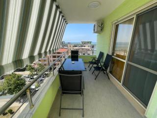SeaView NewApt 10mBalcony - Durazzo - 4