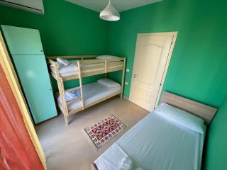 SeaView NewApt 10mBalcony - Durazzo - 1