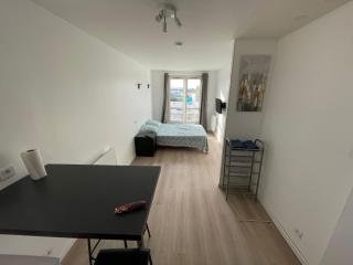 S6 Bel Appartement 10min centre paris stade de France - 3