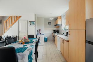 Gite Les Dauphins à Matignon - 4