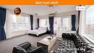 A In Hotel Riverside - Ho Chi Minh - 0