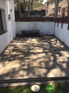VILLA ANITA 1930 LLAFRANC casa con piscina privada - 7