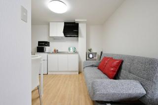 Super close to Doutonbori! Great location room#401 - Osaka - 5