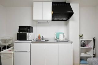 Super close to Doutonbori! Great location room#401 - Osaka - 1