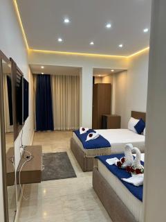 Town Hotel Cairo - Kairo - 2