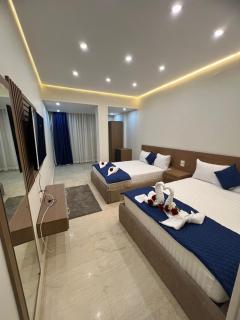 Town Hotel Cairo - Kairo - 1