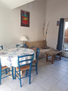 Maison 6P dans résidence avec piscine - Châtelaillon-Plage - 8