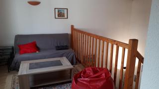 Maison 6P dans résidence avec piscine - Châtelaillon-Plage - 7