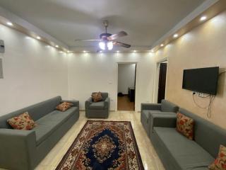 Apartment near airport - 5