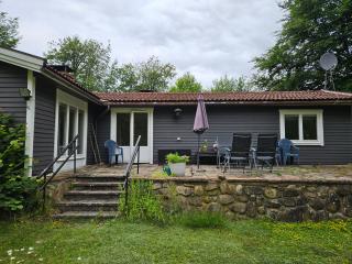 Stuga i naturskönt område i Höör - Höör - 0