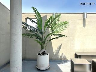 Private duplex house with a nice rooftop - Foreigner only - Seul - 2