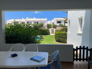 SA PUNTA 5 by SOM Menorca - Fornells - 8