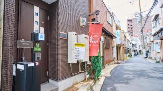 新开业优惠!时尚地暖独栋鹤桥站超便利!难波日本桥神户奈良环球影城一线直达/JRLOOP/近铁/地下铁 - Osaca - 6