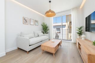 WintowinRentals Goleta Suites 2A - Málaga - 3
