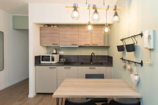 EnJoy Home - Bilocale centralissimo in via Roma - Padova - 8