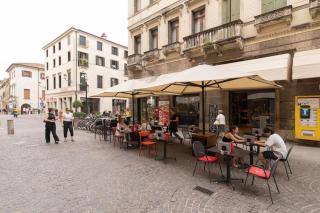 EnJoy Home - Bilocale centralissimo in via Roma - Padova - 6
