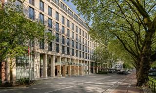 Hotel Kö59 Düsseldorf - Member of Hommage Luxury Hotels Collection - Düsseldorf - 0