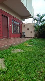 Samrudhi homestay - Somvārpet - 0