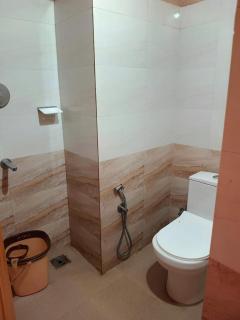 Samrudhi homestay - Somvārpet - 9