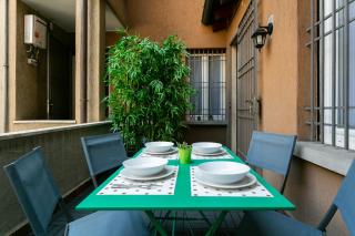 milanofierapartments duplex - Milan - 4