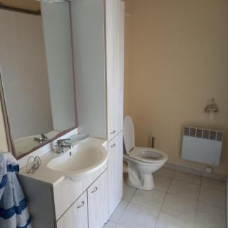 appartement 60m2, 15km mer 2lits parking gratuit - Montblanc - 5