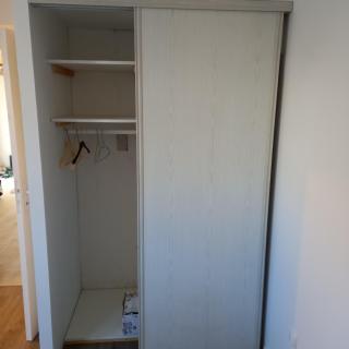 appartement 60m2, 15km mer 2lits parking gratuit - Montblanc - 4
