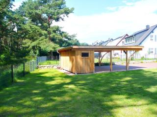 Ferienhaus - Am Küstenwald 15 - Ostseebad Koserow - 6