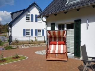 Ferienhaus - Am Küstenwald 15 - Ostseebad Koserow - 5