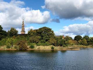 Christianshavns lakes room - Kopenhagen - 4