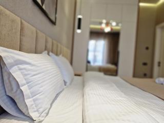7, 7, Tashkent City Park, Boulevard, 72m2 - Tashkent - 4