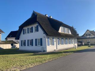 Zur Fischerwurt 8 - Balm - 9