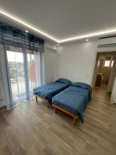 La casa del sole - Fonte Nuova - 2