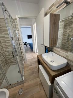 La casa del sole - Fonte Nuova - 1