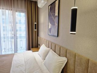 7, 7, Tashkent City Park, Boulevard, 72m2 - Tashkent - 3
