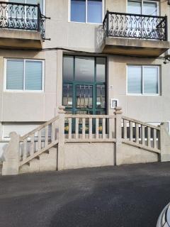 Apartamento costero ubicado en Sardiñeiro - Estorde - 8