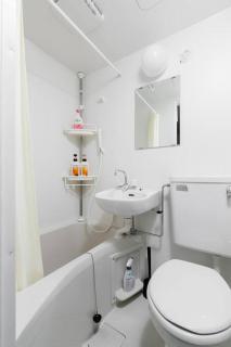 Super close to Doutonbori! Great location room#402 - Osaka - 6