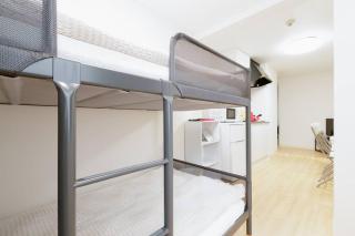 Super close to Doutonbori! Great location room#402 - Osaka - 5