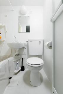 Super close to Doutonbori! Great location room#402 - Osaka - 4