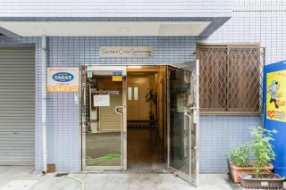 Super close to Doutonbori! Great location room#402 - 3
