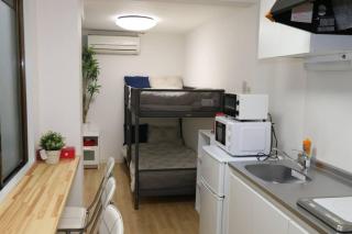 Super close to Doutonbori! Great location room#402 - Osaka - 1