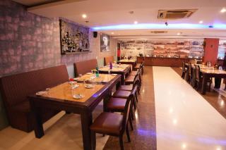 RR Inn Tirunelveli - Tirunelveli - 9