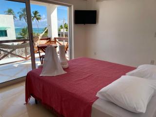APARTAMENTO 99 Passos Do Mar - Maragogi - 5