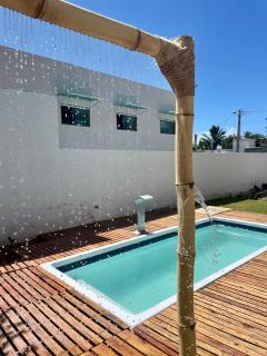 APARTAMENTO 99 Passos Do Mar - Maragogi - 3