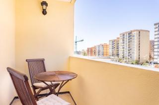 Home2Book Bright Stadium Apartment, Santa Cruz - Santa Cruz de Tenerife - 1